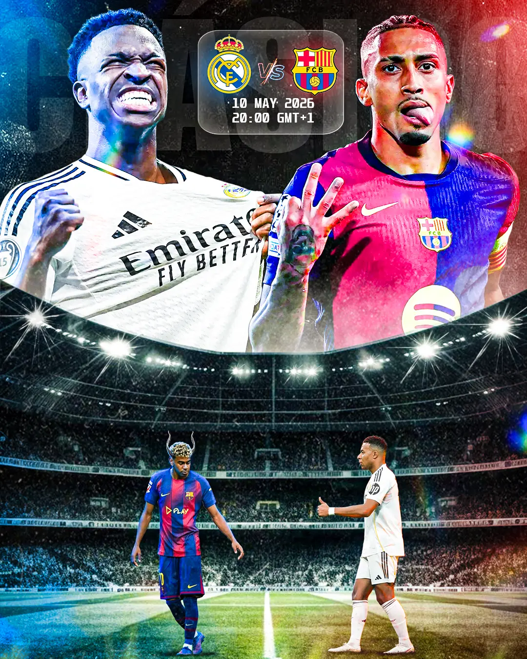 Sports Post Design